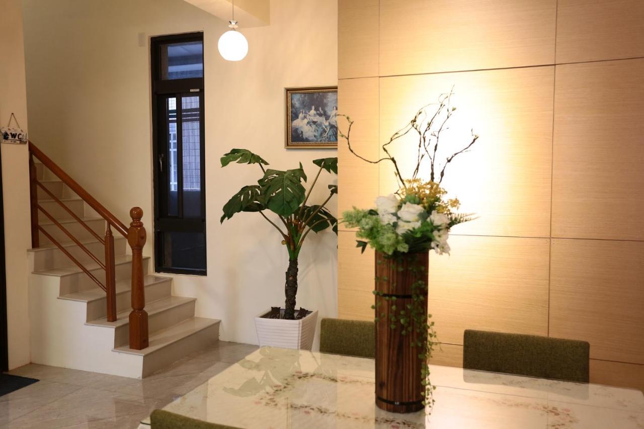 花蓮168電梯民宿 Ji'an Exterior photo